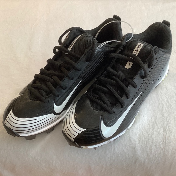 Nike BSBL Vapor Fastflex Boys Cleats Size 5Y - Picture 2 of 9